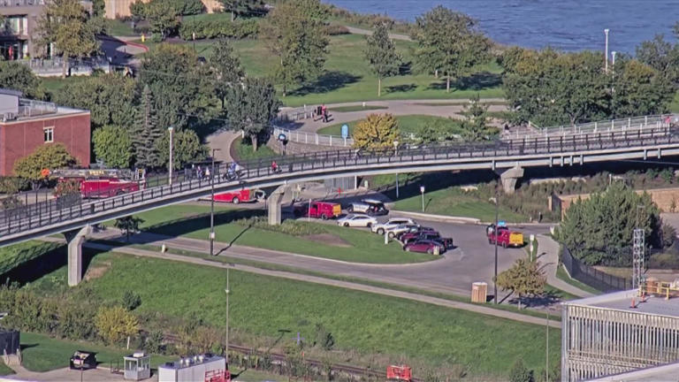 Body of man recovered from Missouri River after water rescue operation ...