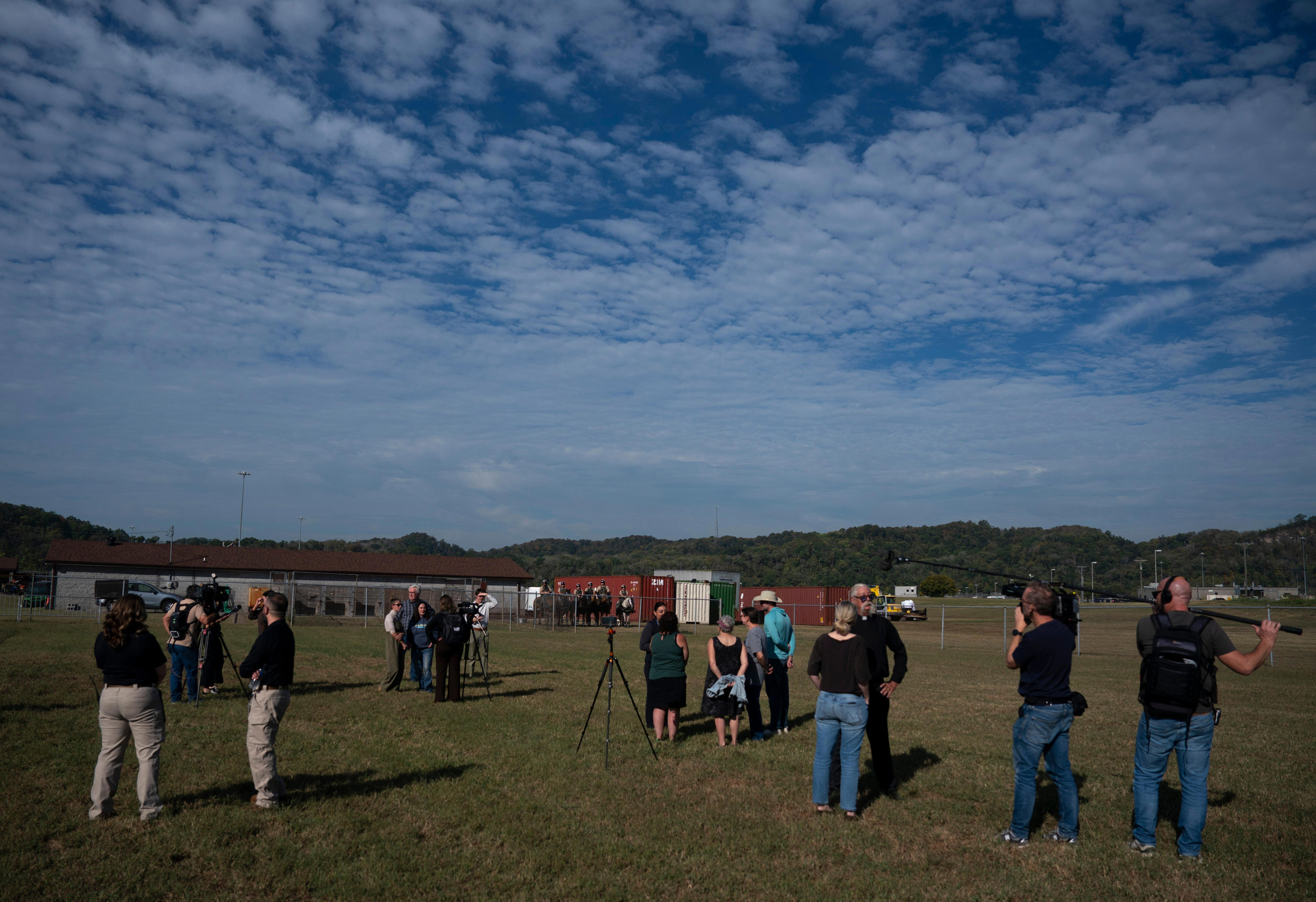 Bullets to syringes: Christian leaders outraged over Christa Pike horrors