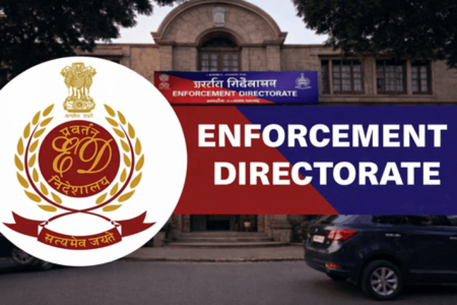 ED Conducts Major Raids in Manesar Land Scam Involving TDI Groups ...