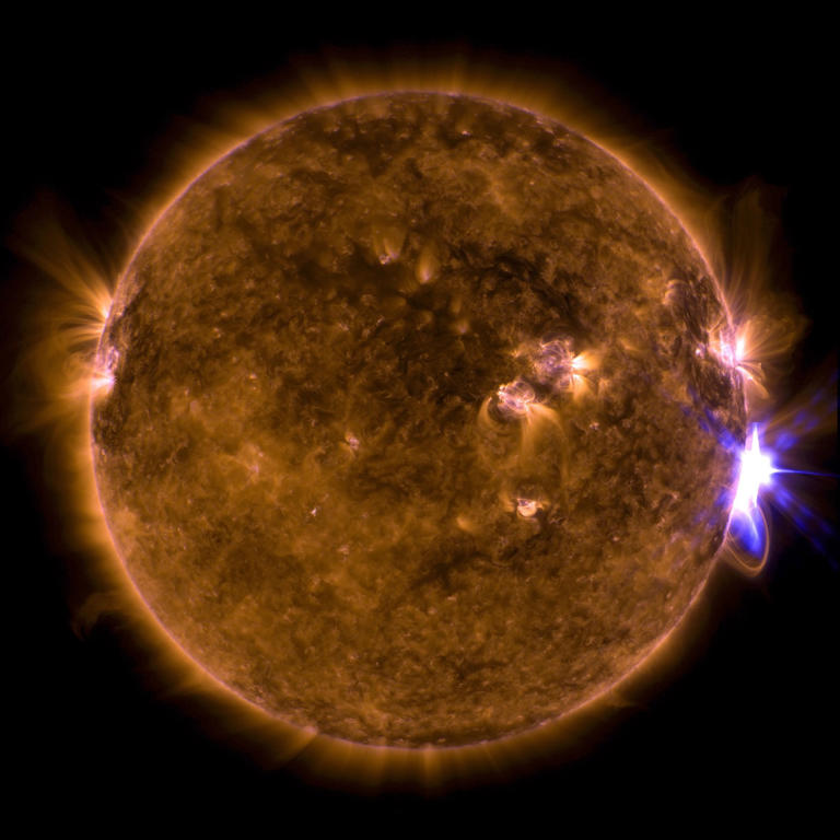 Case closed on long-standing space weather mystery