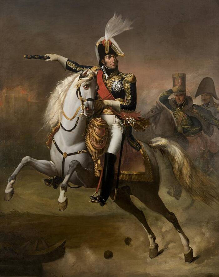 This cipher that Napoleon used went unsolved for 217 years. ChatGPT ...