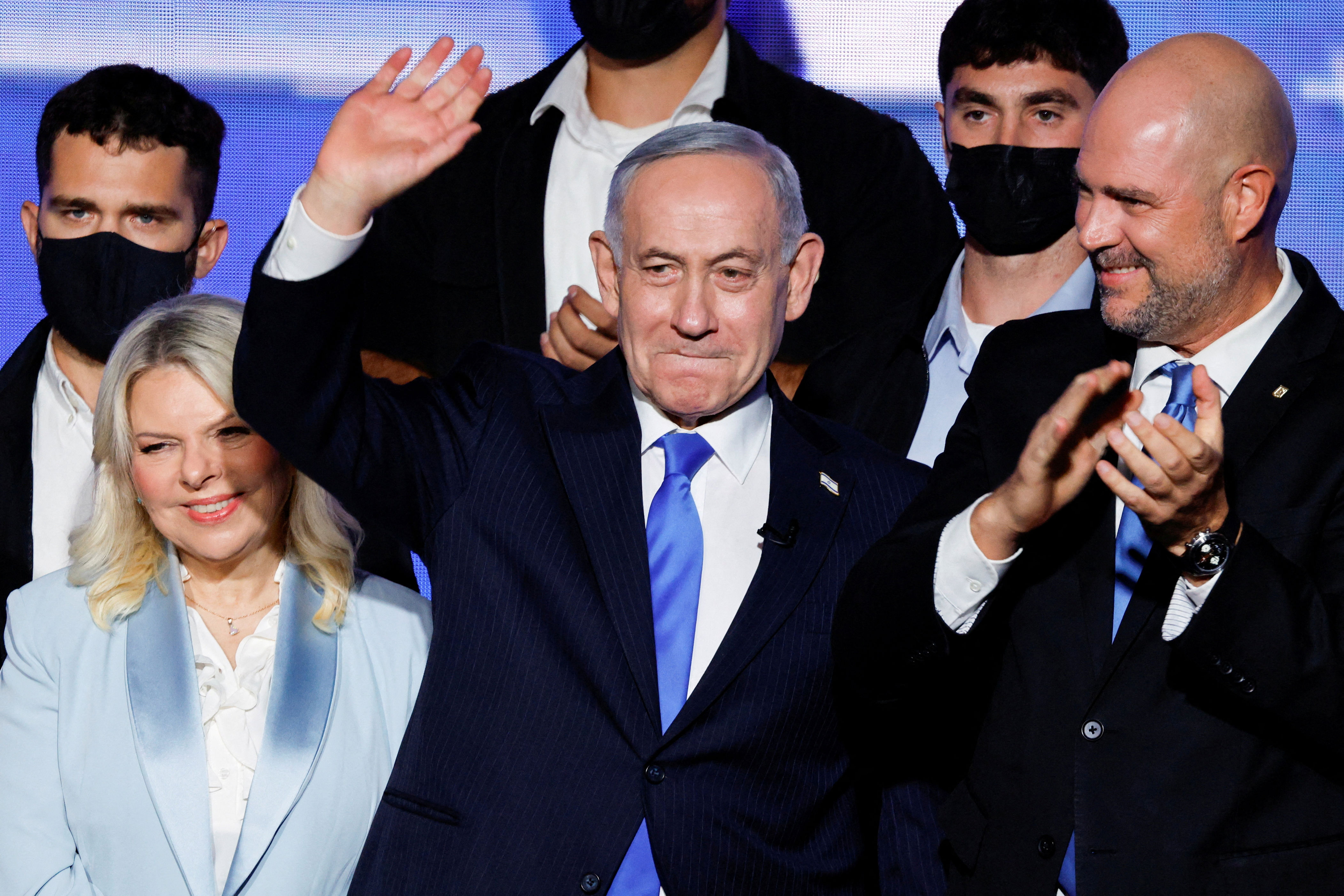 How Benjamin Netanyahu reshaped Israel’s institutions