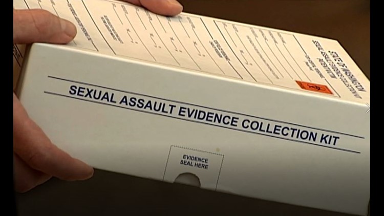 Washington attorney general creates permanent sexual assault investigations support team