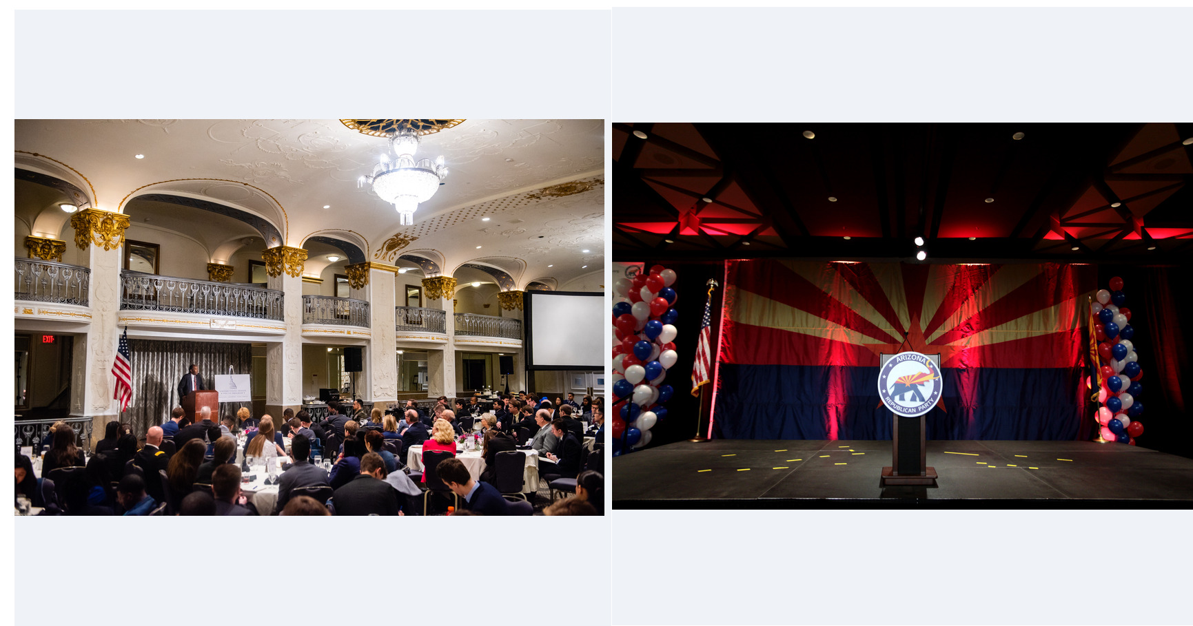 Democrats need four GOP Senate seats — and two are in states Trump won ...