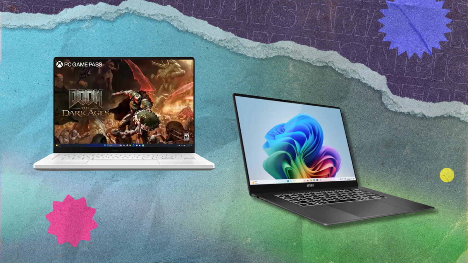 The best laptop deals ahead of October Prime Day — save up to $900 on ...