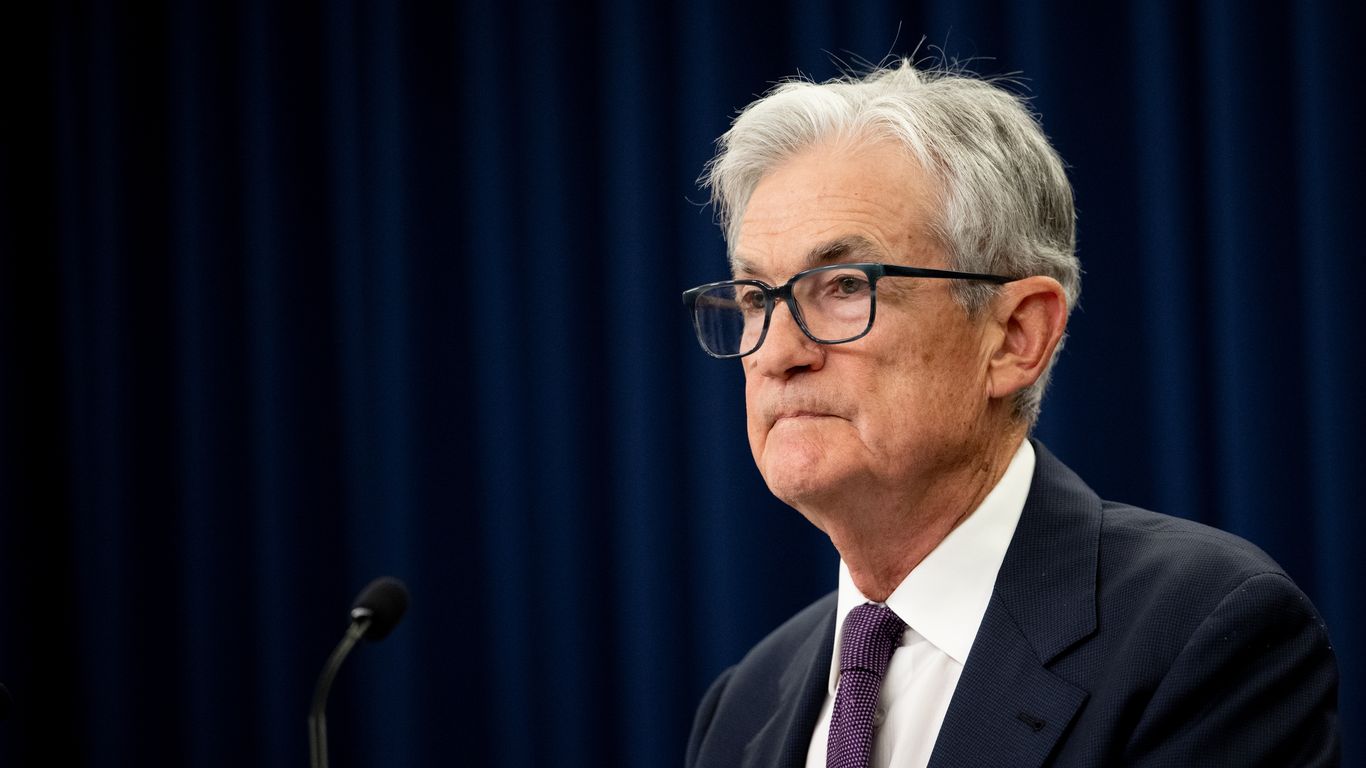 DOJ says it won't reopen probe into Fed's Powell