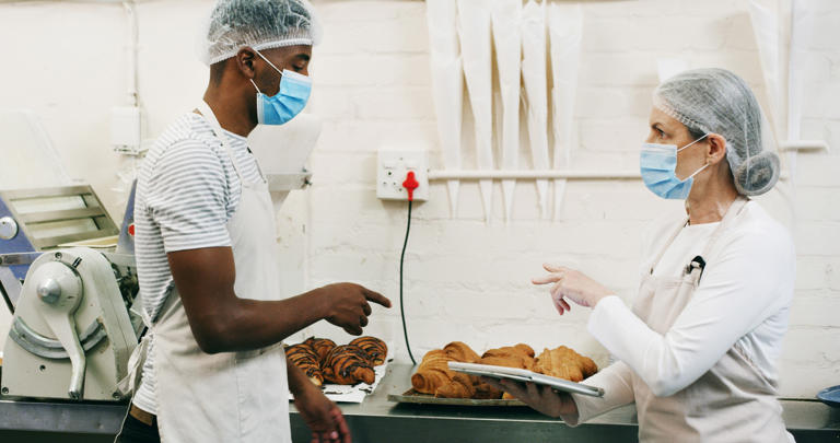 14 Jefferson County restaurants fail health inspections in September