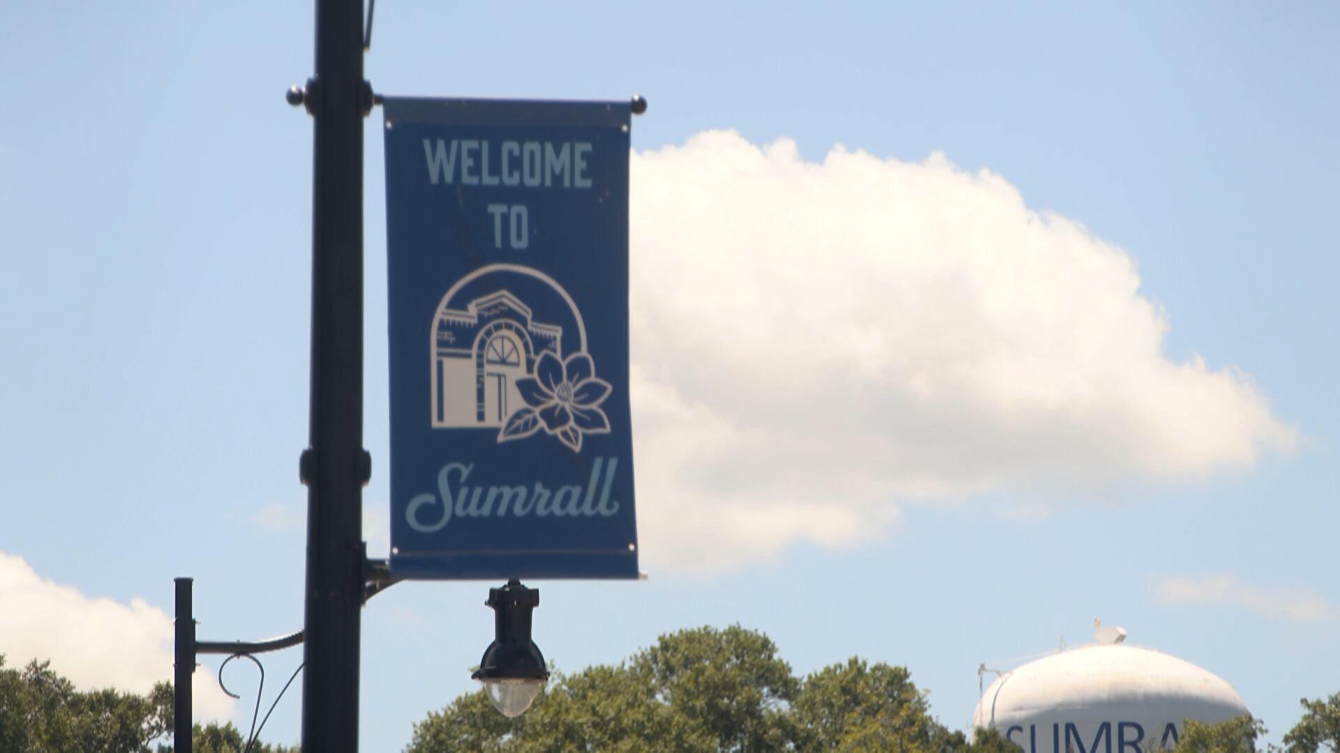 Sumrall prepares for event-filled October