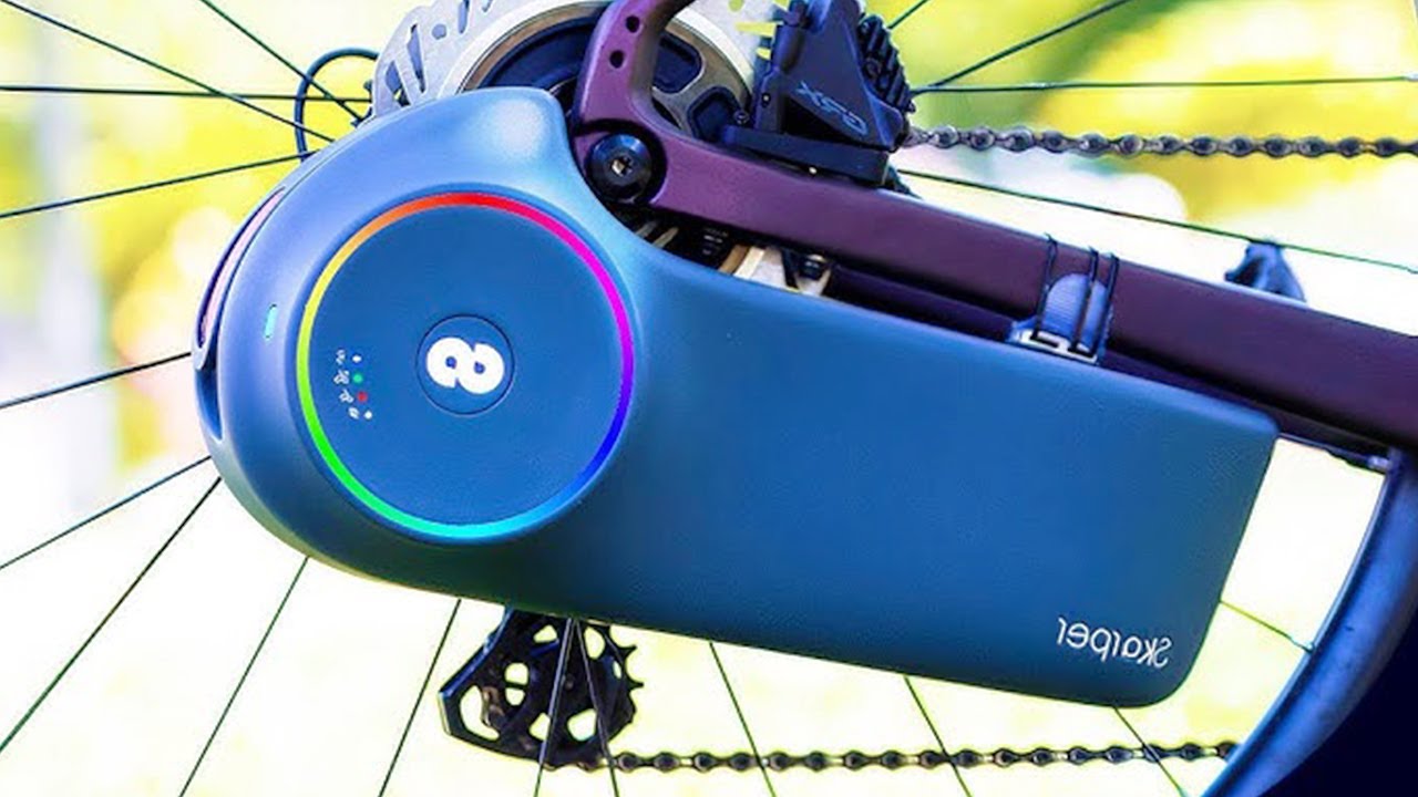 15 futuristic inventions redefining our world: amazing green tech & gadgets