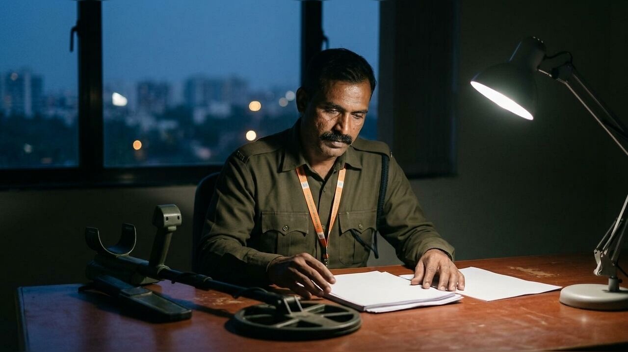 India reviews aviation security protocols following Flydubai hijacking ...