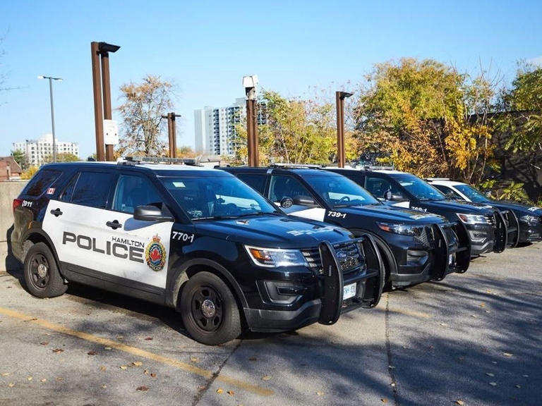 Hamilton police: Recent random violent attacks 'unsettling', but ...