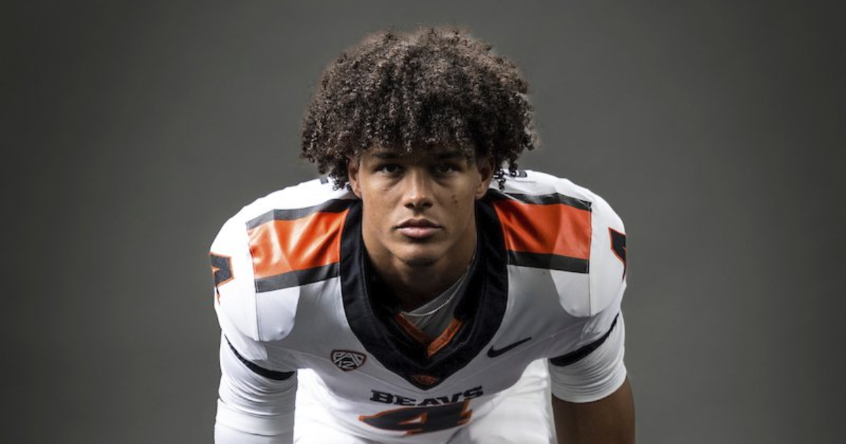 Oregon State Beavers at Colorado State Rams how to watch