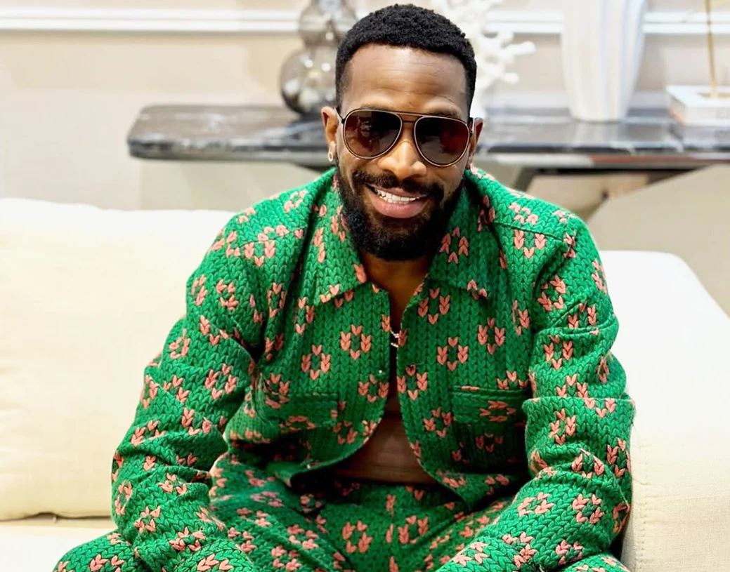 Evening recap: How suspect killed girlfriend, D’Banj donates campaign ...