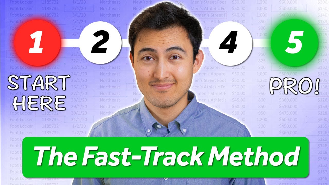 Stop wasting time: 10 Excel hacks