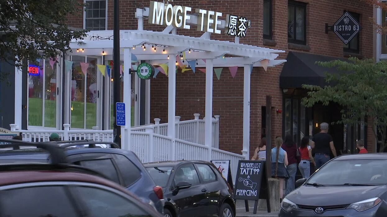 Amherst businesses prepare for game day boom as Minutemen look to ...