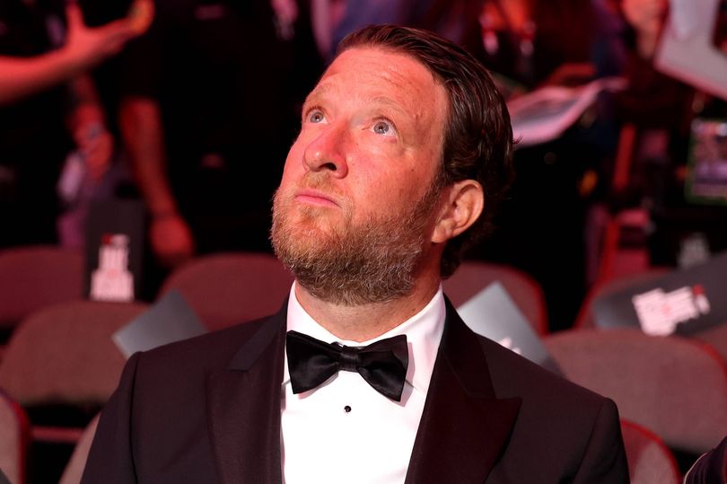 FOX Sports quickly drops Dave Portnoy and Barstool from flagship ...