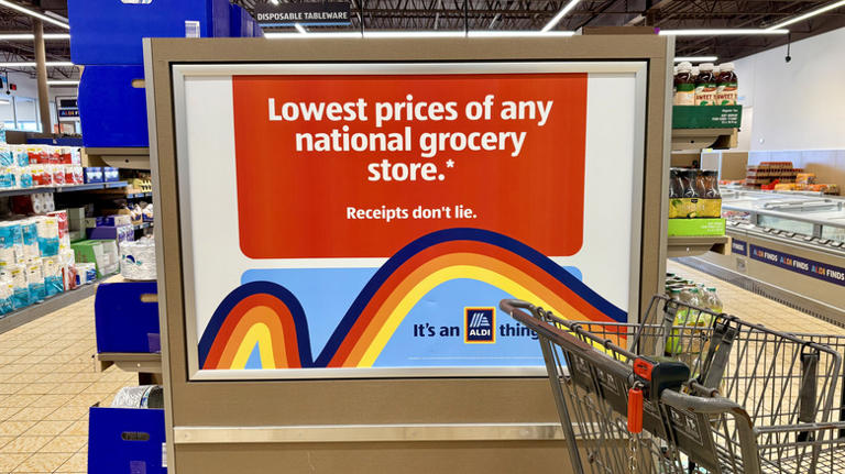 20 Aldi finds to look out for in October 2026