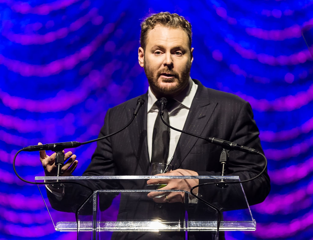 Sean Parker is rebuilding Stability AI around music