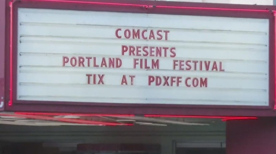 Cin-Emma Extra! dives into Portland area's film festival season
