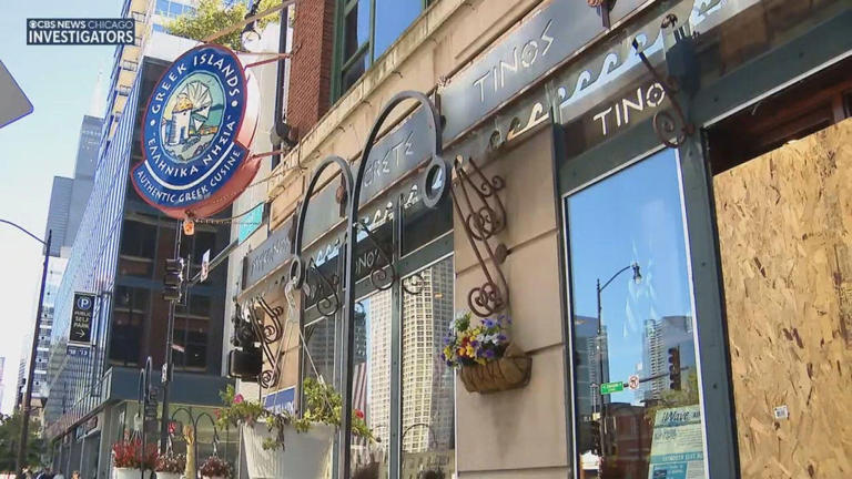 Break-ins reported at 9 businesses, including 2 Shell gas stations ...