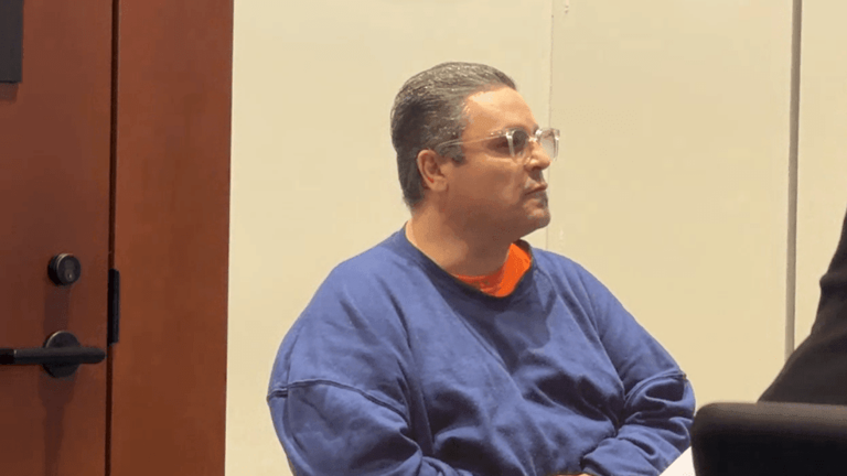 Man charged in Palo Cedro attempted murder case posts $500K bail