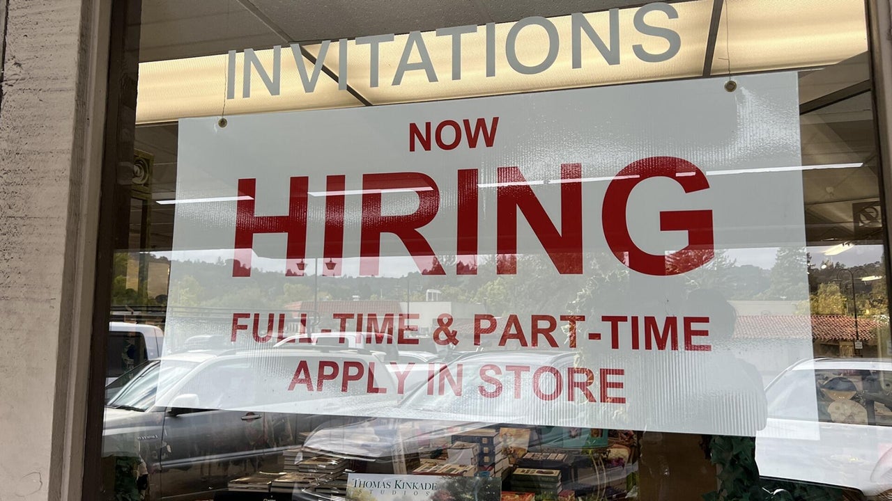 US job growth cools, unemployment ticks up in last jobs report before ...