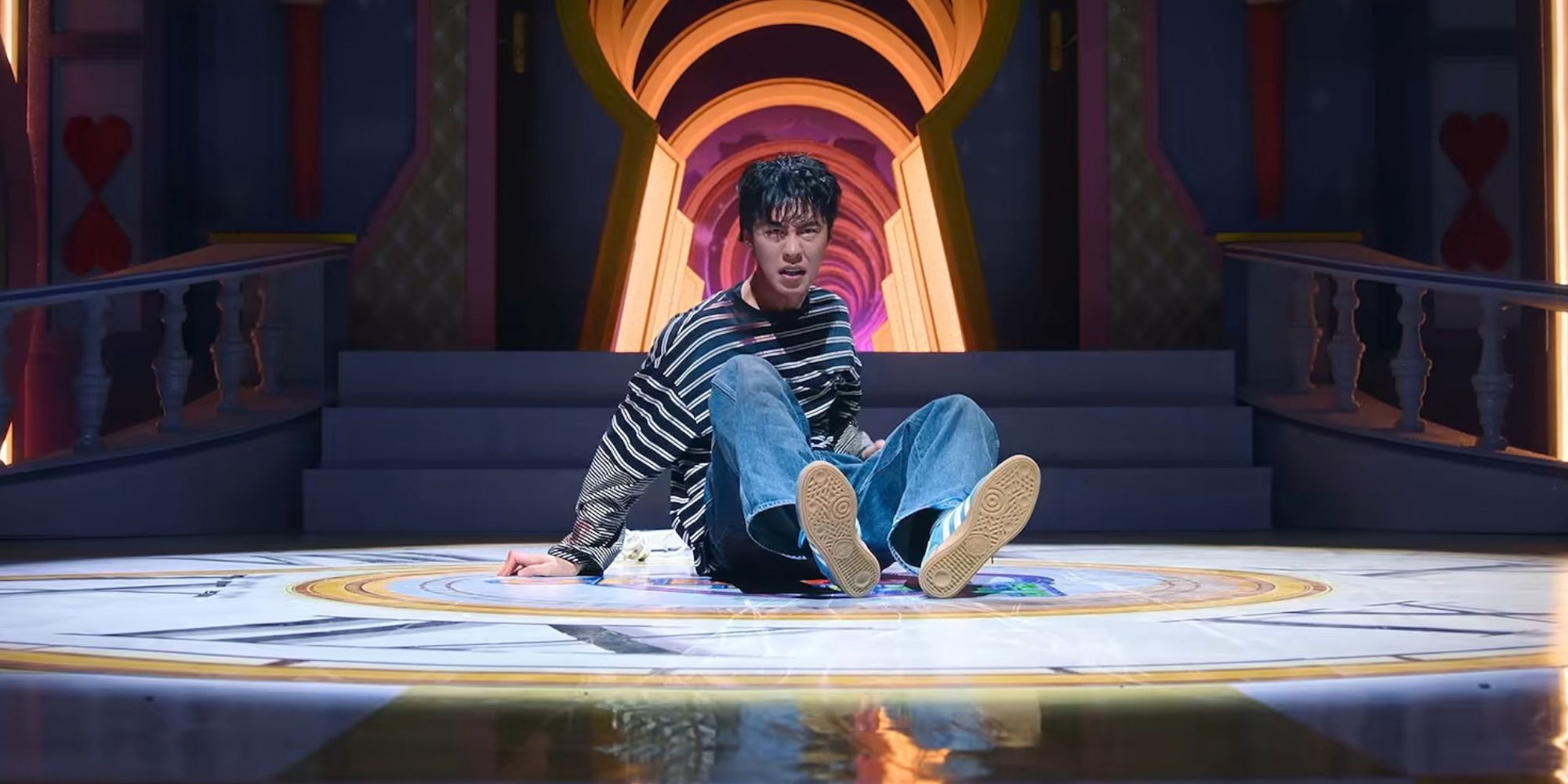 Netflix’s ‘Squid Game’ successor officially arrives just in time for ...