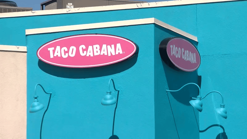 'Red and green': New Mexico fast food chain to rebrand with local flavor