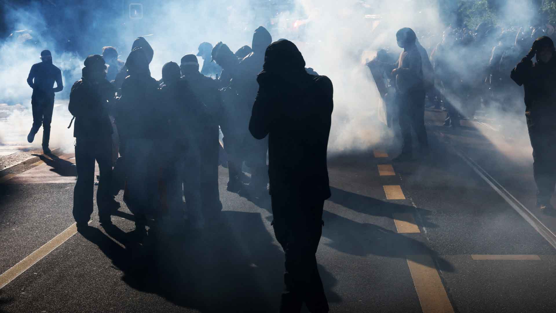 WSJ opinion: A question for young radicals: Have you tried moderation?