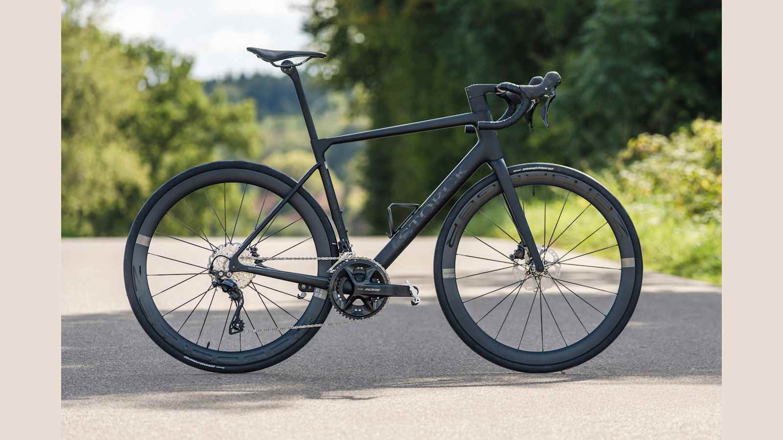 Das Storck Aernario.3 Comp im Test: Sportlich ausgelegter Endurance-Renner