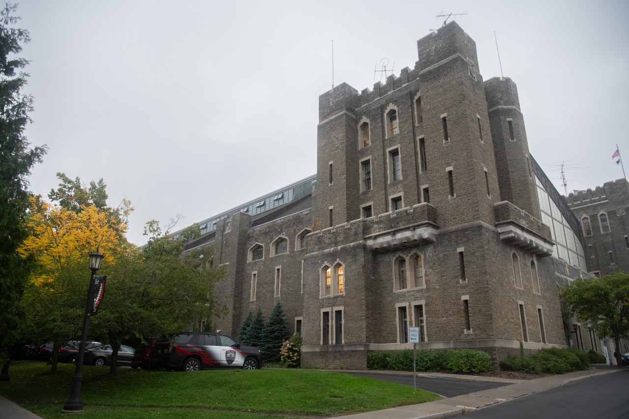 Cornell rape allegations reignite furor over Title IX