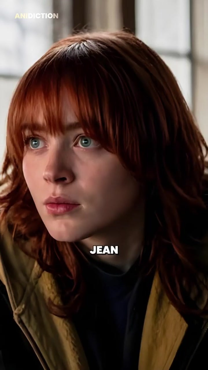 Why couldn't Jean Grey control Peter in Spider-Man Brand New Day?