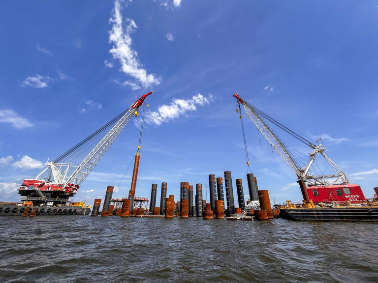 Key Bridge collapse: Maryland has spent more than $600M so far
