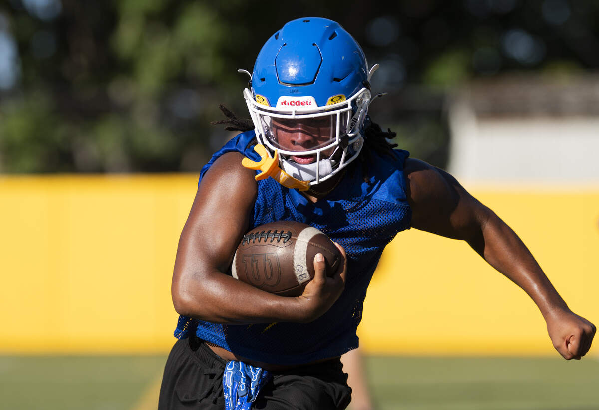 High school football roundup: Stadium forces turnovers, beats Auburn ...