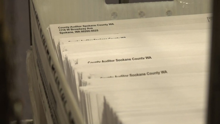 Washington voter guide: Key races, initiatives on the 2026 general election ballot