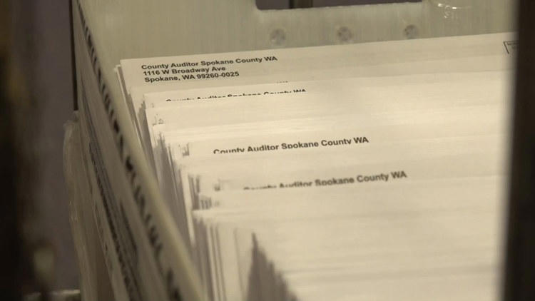 Washington voter guide: Key races, initiatives on the 2026 general ...