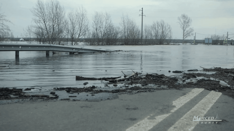 Merced County declares local emergency to prepare for potential El Niño ...