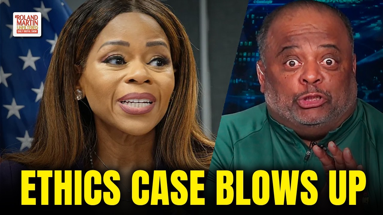 Sheila Cherfilus-McCormick resigned before the hearing. $5M scandal ...