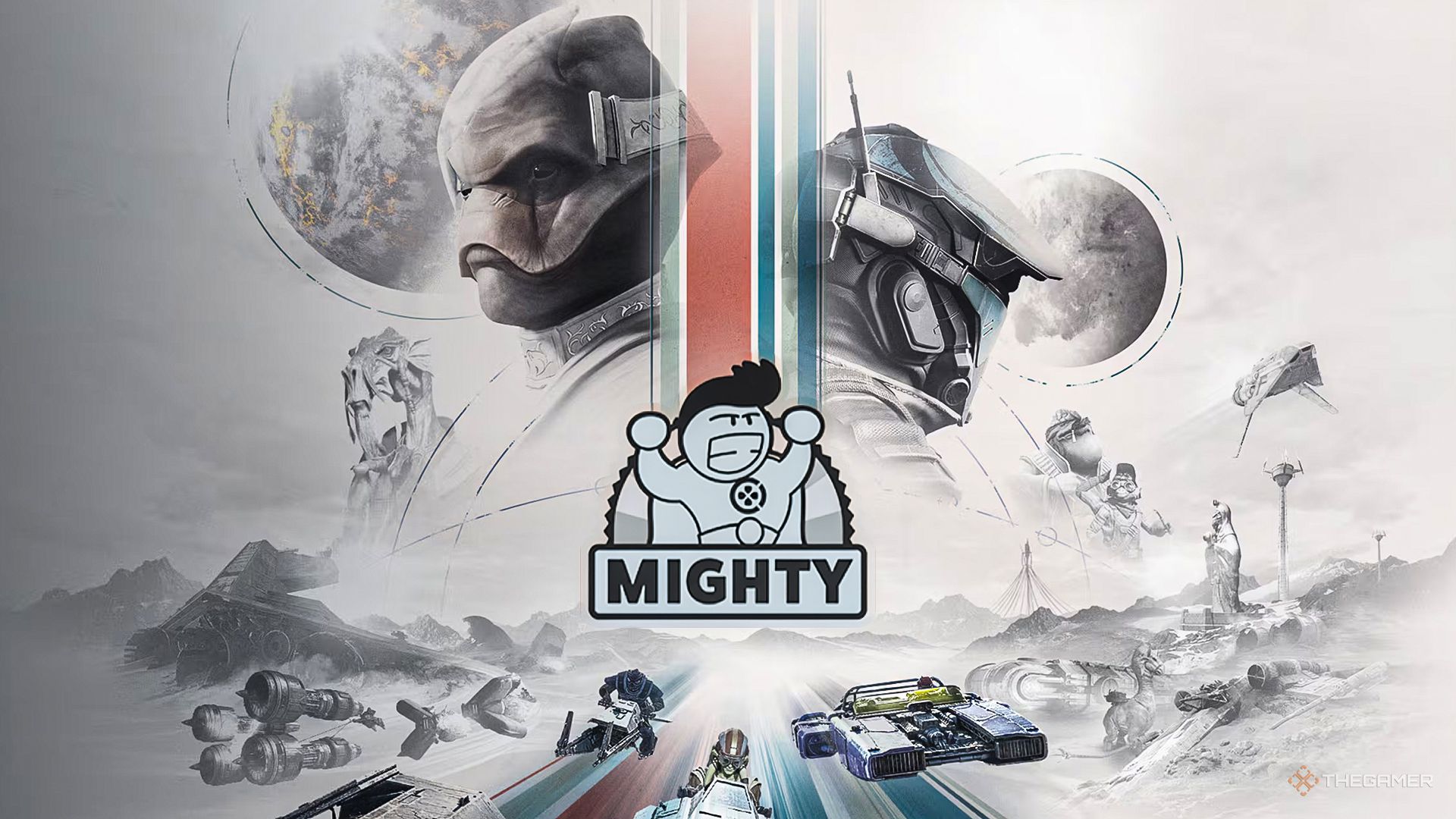 Galactic racer is one of the highest-rated Star Wars games of all time