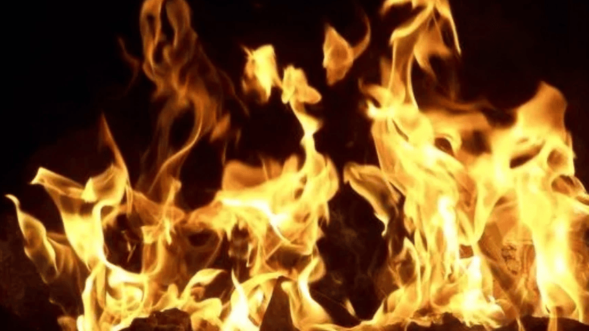 Hampton Volunteer Fire Dept. responds to fire at unoccupied home early ...