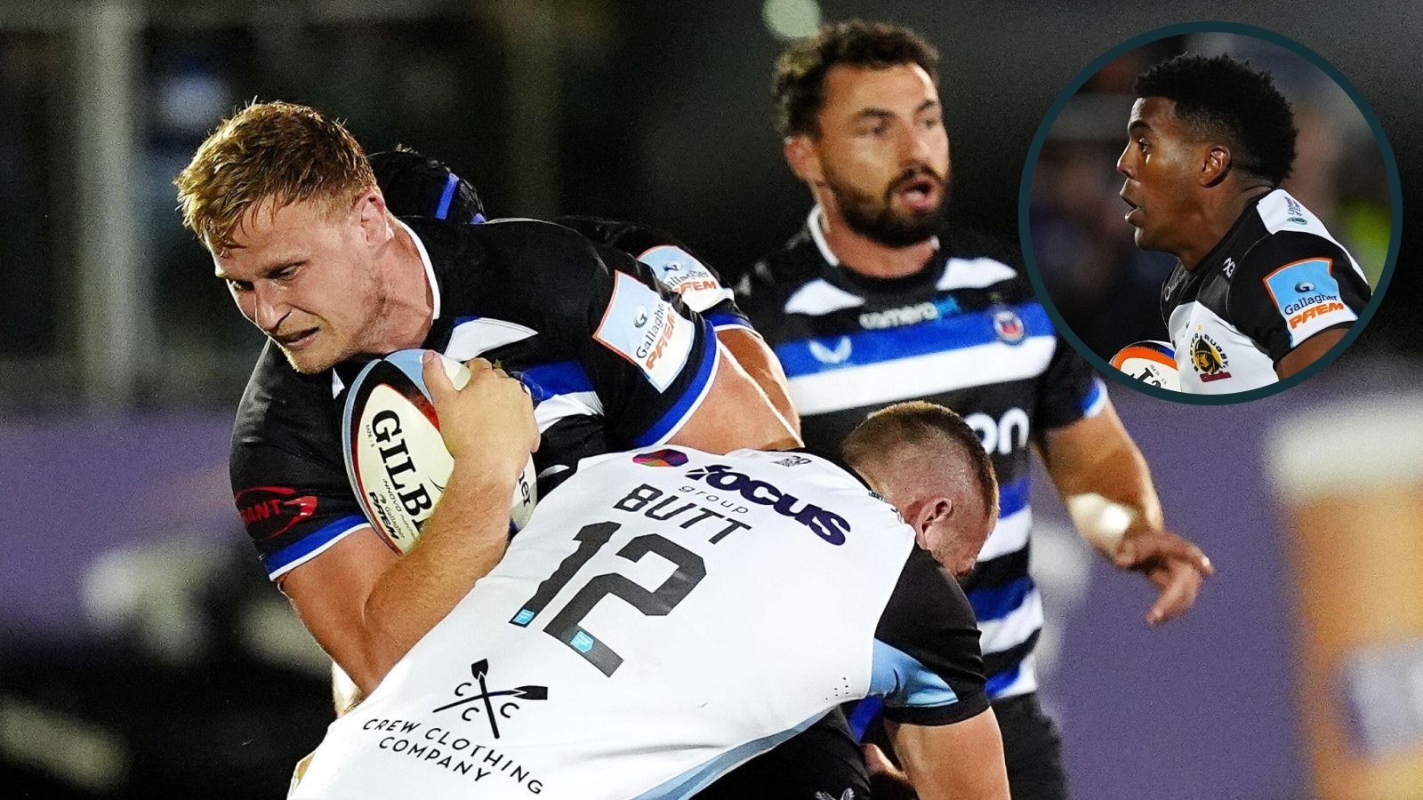 Bath v Exeter Chiefs: Five takeaways as Bomb Squad turn the game after ...