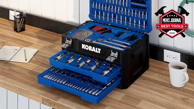 Don't waste money buying extra tools until you try this 302-piece ...