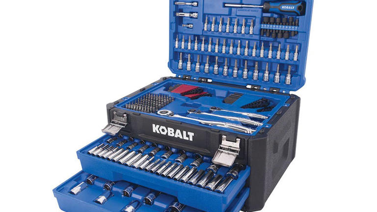 Don't waste money buying extra tools until you try this 302-piece ...