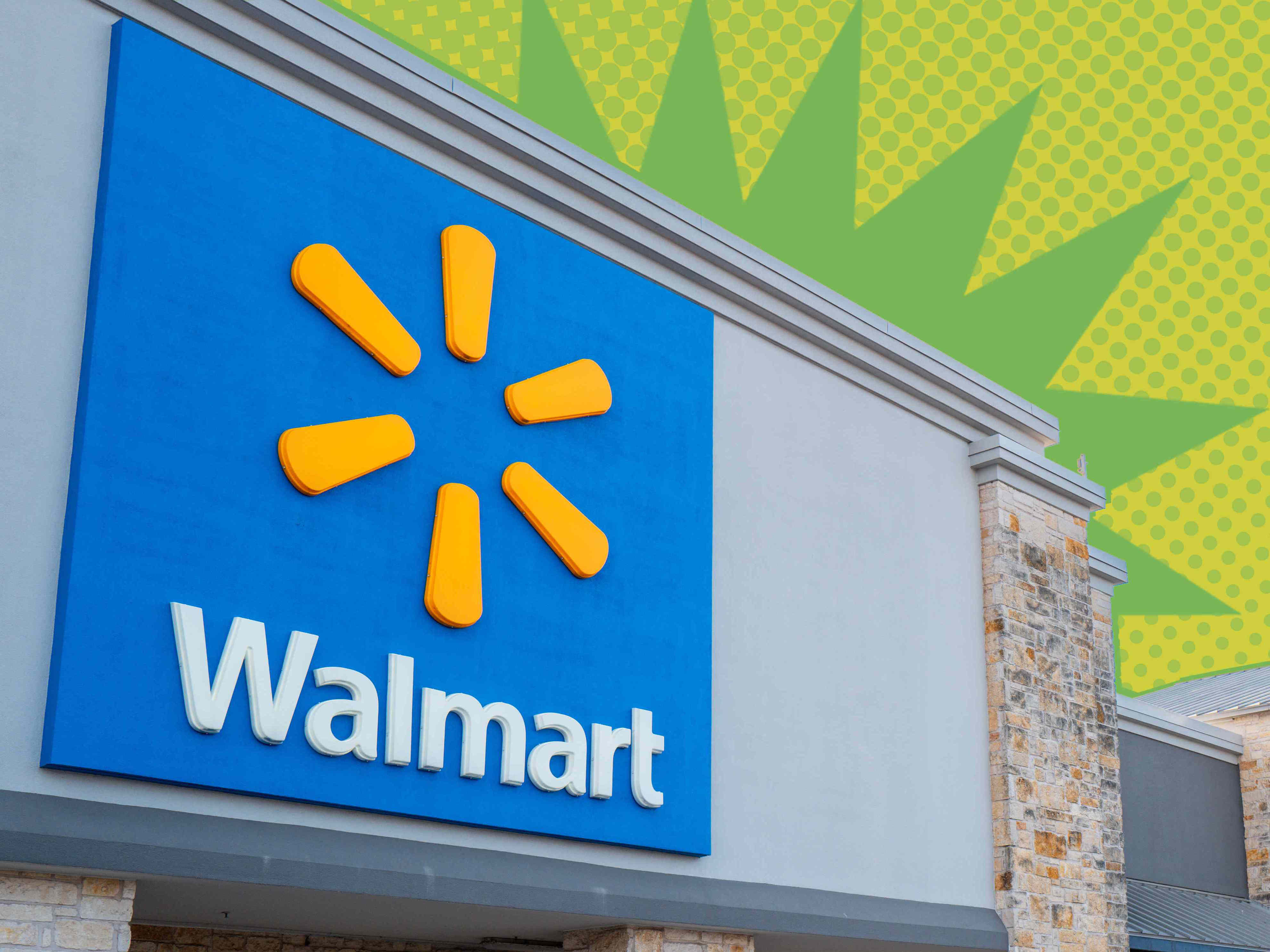 The worst day to shop at Walmart, according to customers