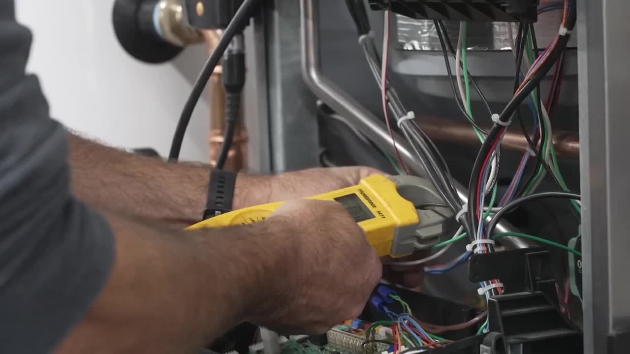 HVAC experts remind homeowners to service heating systems ahead of winter