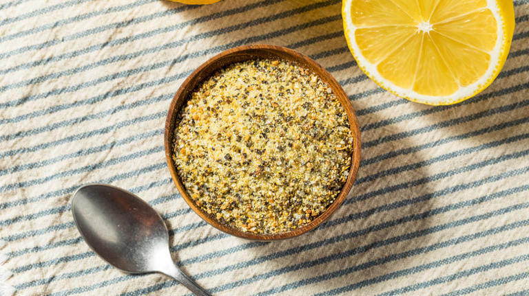 6 simple seasonings to elevate poached eggs