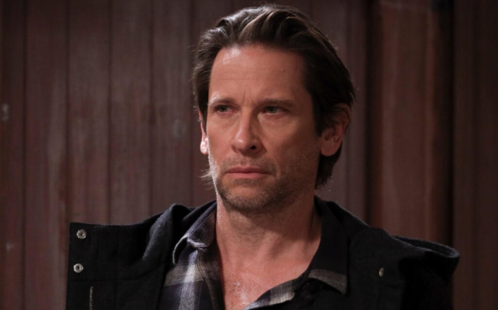 Exclusive Monday Y&R Canadian day-ahead: Patty Williams grabs the wheel ...