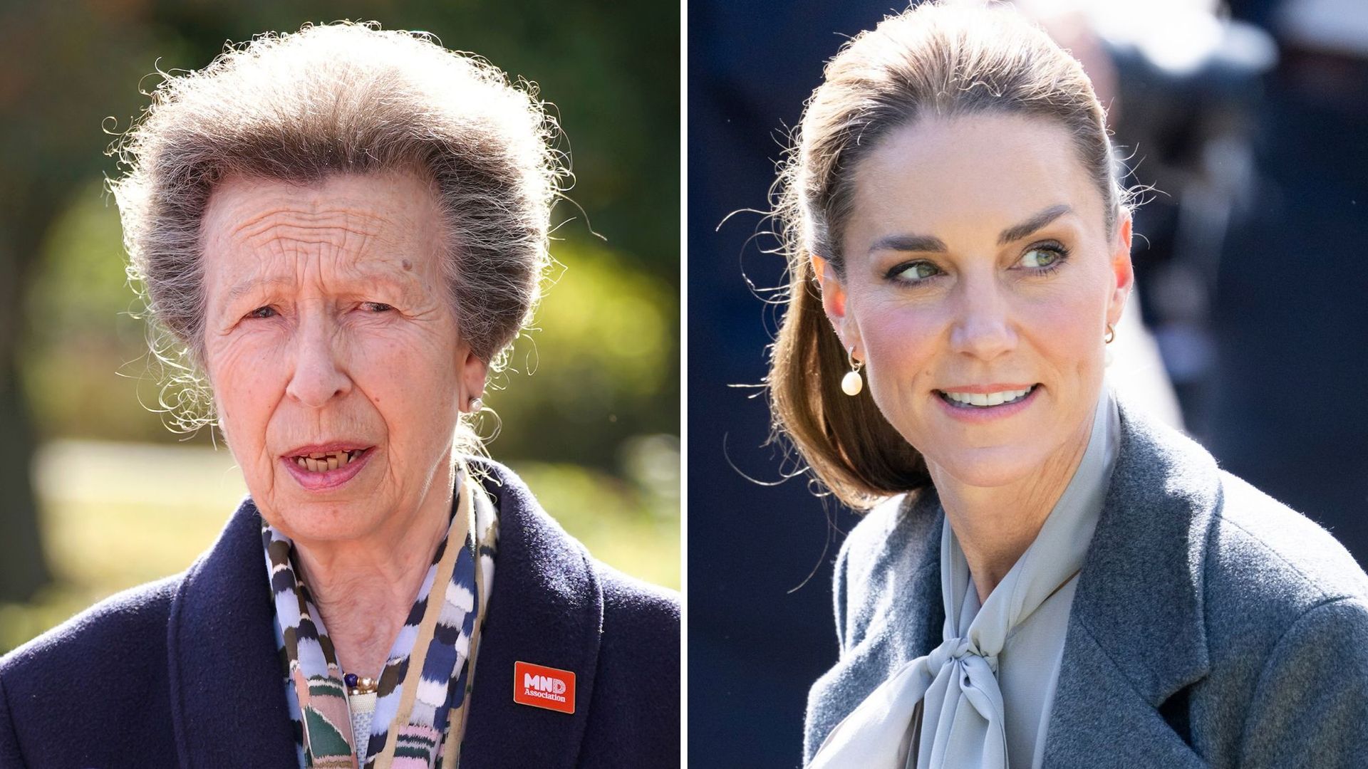 Princess Anne's witty response to a sporty offer proves she does not ...