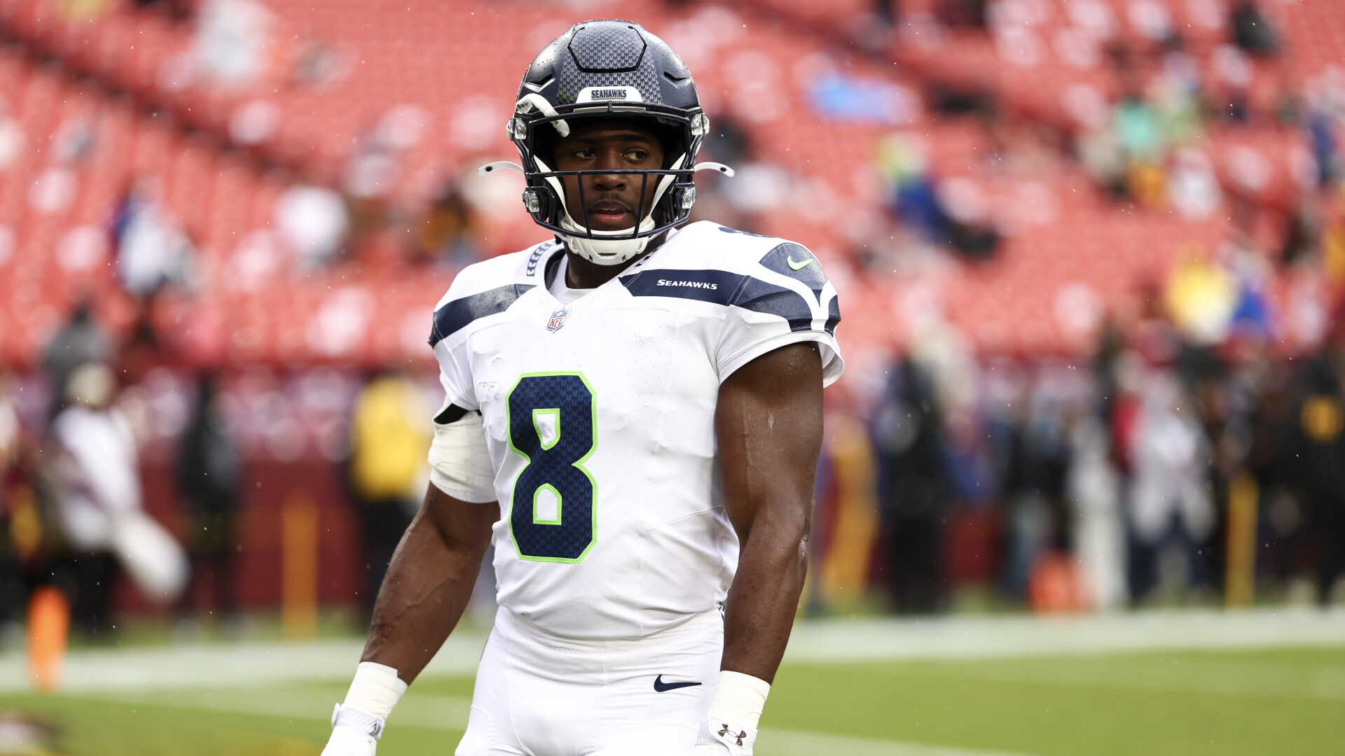 Seahawks plan to have Jadarian Price back at practice this week