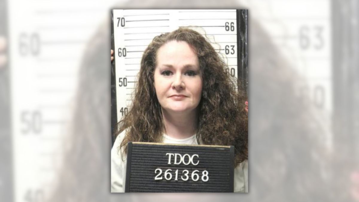 Was Christa Pike's execution team all women? We investigated